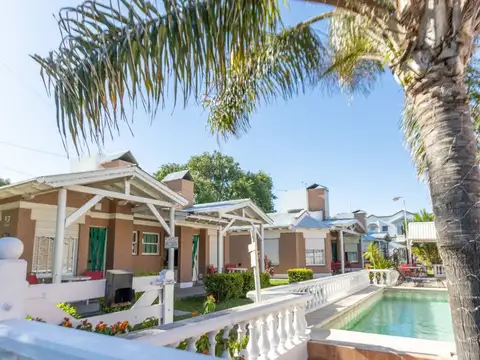 Casa en Venta con 7 cocheras