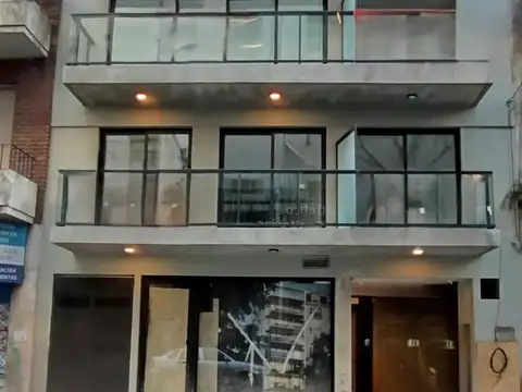 Paraguay y Junin Monoambiente a estrenar apto profesional o vivienda