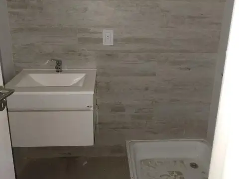 Paraguay y Junin Monoambiente a estrenar apto profesional o vivienda