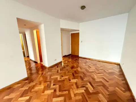 VENTA DEPARAMENTO 3 AMBIENTES CABALLITO BALCON