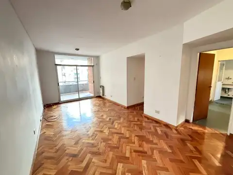 VENTA DEPARAMENTO 3 AMBIENTES CABALLITO BALCON