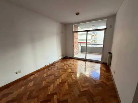 Departamento en Venta en Caballito, USD 169.000