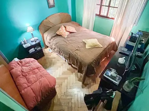 Depto Tipo Casa en Venta en Parque Avellaneda, USD 115.000