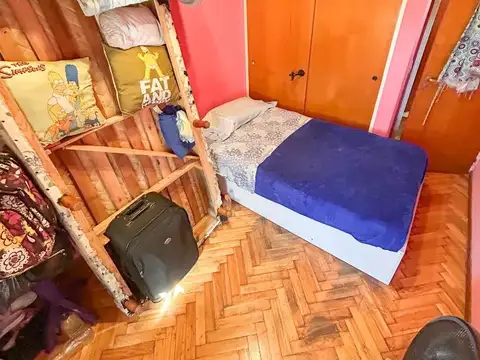 Depto Tipo Casa en Venta al Noreste