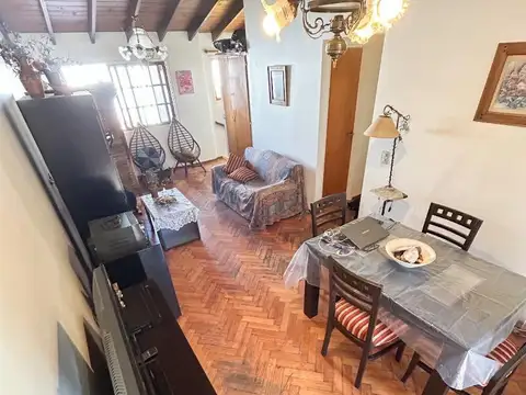 Vinchina 1500, Piso 1