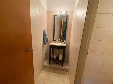 Avenida Los Quilmes e/ Chubut y Neuquen