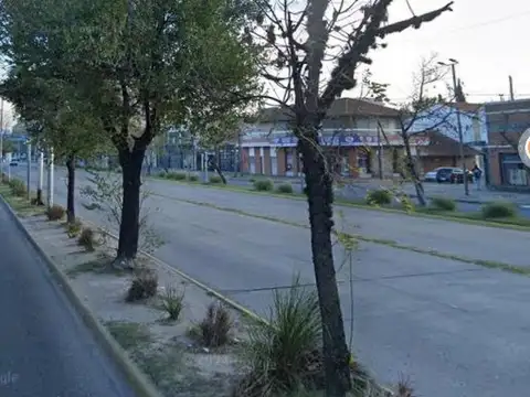 Local en Venta 50 años