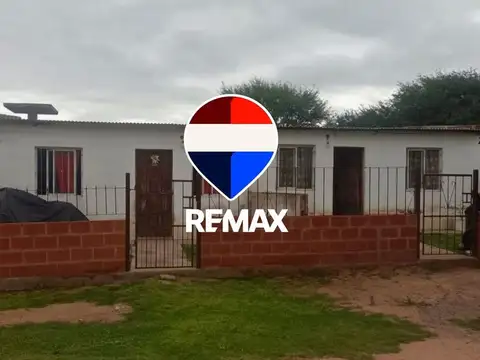 CASA EN VENTA CORONEL MOLDES 6 DORMITORIOS