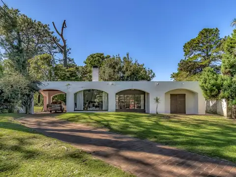 CASA SAN RAFAEL