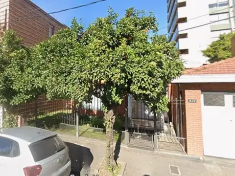 Casa 4 ambientes en alquiler Quilmes