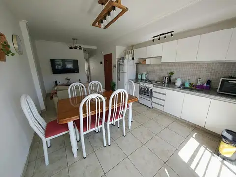 DEPARTAMENTO EN VENTA AVENIDA BELGRANO 4000 V.DOMINICO