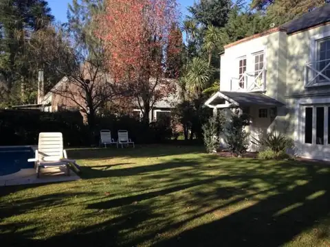 Casa en Venta 20 años