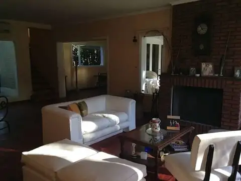 Casa Chalet  en Venta ubicado en El Barranco, Pilar, G.B.A. Zona Norte