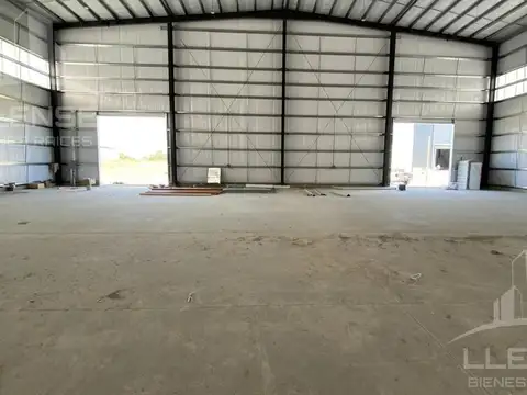 Local en Alquiler A Estrenar