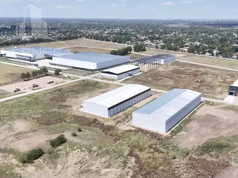 Local en Alquiler en Ingeniero Allan, USD 19.200