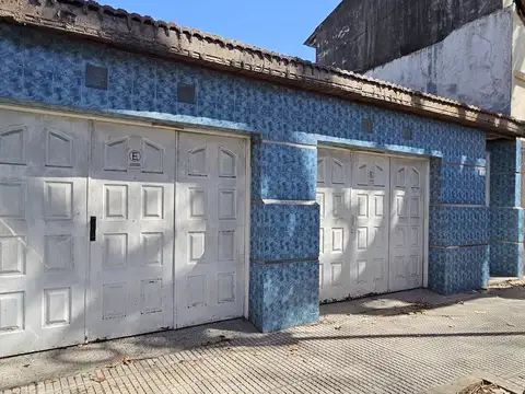 Terreno en Venta en Villa Santa Rita, USD 220.000