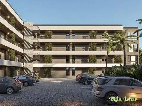 Departamento en Venta de 2 dormitorios