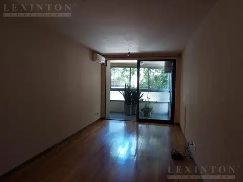 Departamento en Alquiler de 4 ambientes