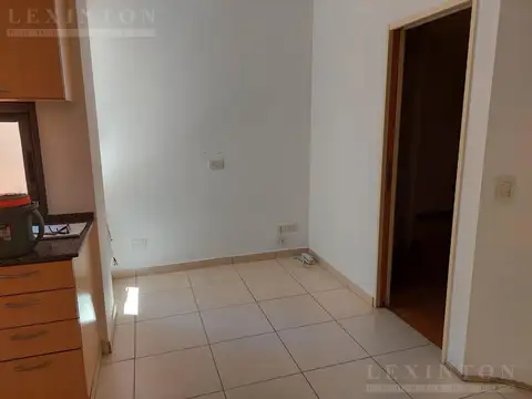 Departamento en Alquiler 14 años