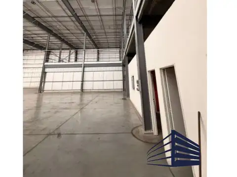 DEPOSITO EN ALQUILER - 3100m2 - TIGRE