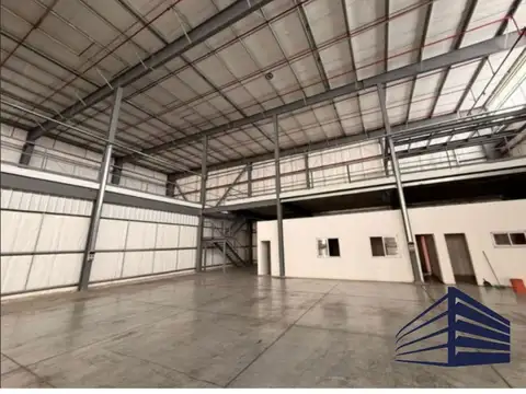 DEPOSITO EN ALQUILER - 3100m2 - TIGRE