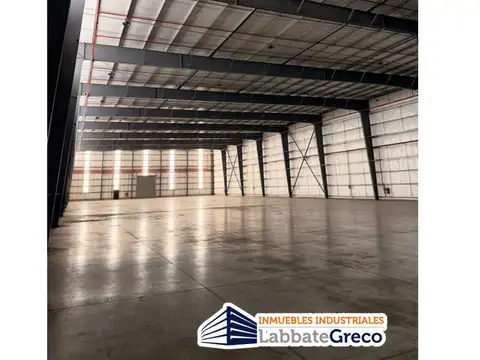 DEPOSITO EN ALQUILER - 3100m2 - TIGRE