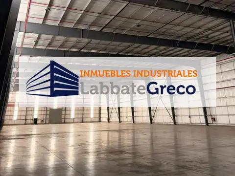 DEPOSITO EN ALQUILER - 3100m2 - TIGRE