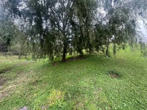 Terreno en Venta en Estancia El Terron, USD 245.000