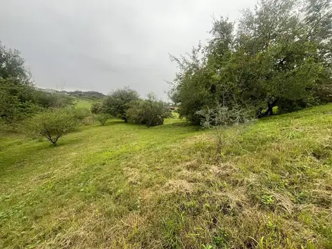 Terreno en Venta en Estancia El Terrón, USD 245.000