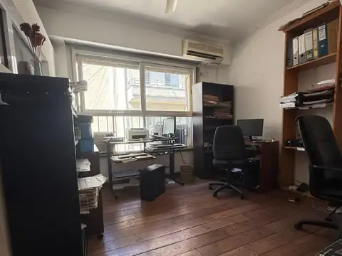 Lavalle 1145 , Piso 10