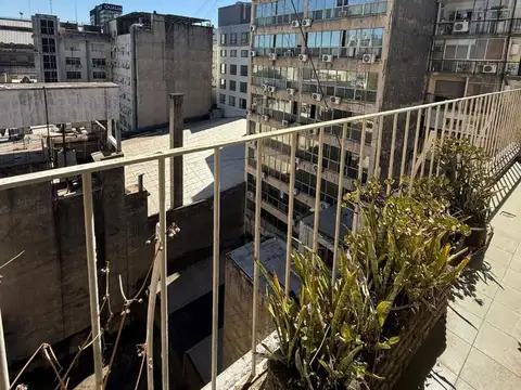 Oficina en Alquiler 50 años