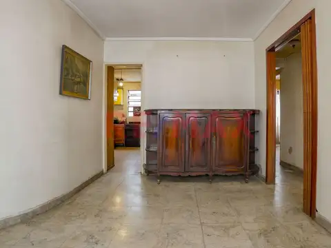 Departamento en Venta en Caballito, USD 93.000