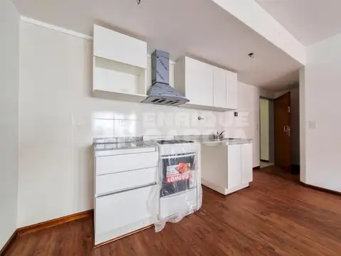 Departamento en Alquiler 5 años