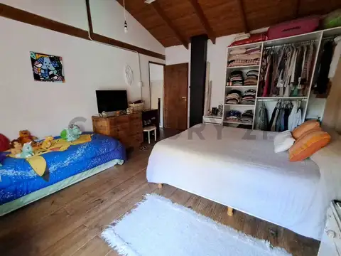 Casa en alquiler 2 dormitorios en Villa Elisa