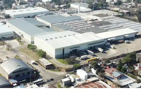 Galpon en Alquiler en Pablo Podesta, USD 29.562