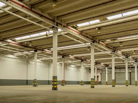 Sargento Diaz al 8100