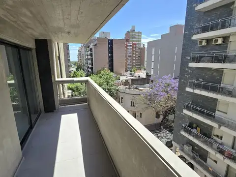 Venta. Departamento semipiso ambiente único. Moreno y el Río. Rosario