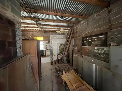 Casa en Venta de 1 dormitorio