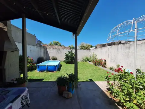 Casa en Venta 15 años