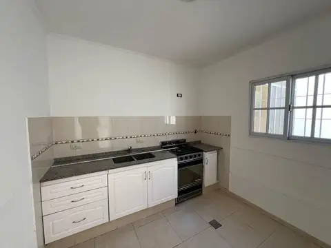 Departamento en Venta 60 años