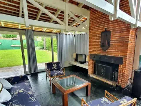 VENTA CASA SAN RAFAEL