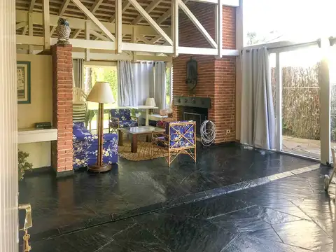 VENTA CASA SAN RAFAEL