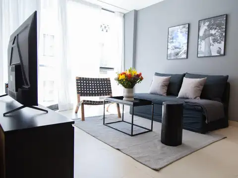 Departamento en Venta en San Telmo, USD 97.000