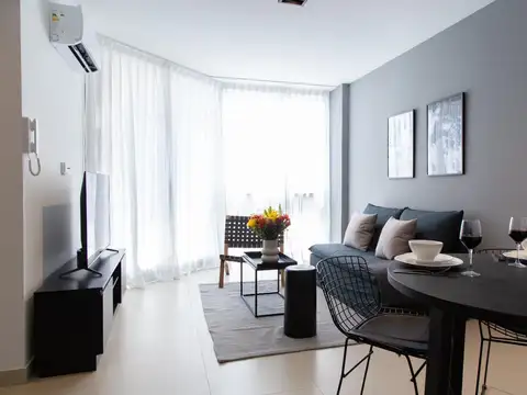 Monoambiente en San Telmo para venta