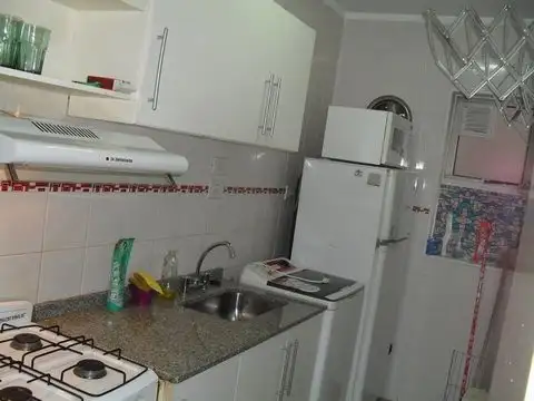 Departamento en Alquiler Temporal en Balvanera, USD 600