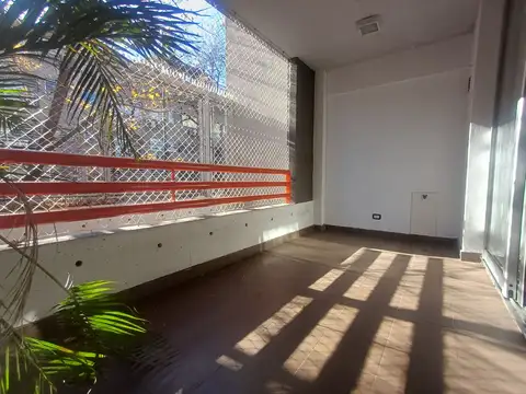 ALQUILER AMPLIO 3 AMBIENTES CON EXPENSAS INCLUIDAS