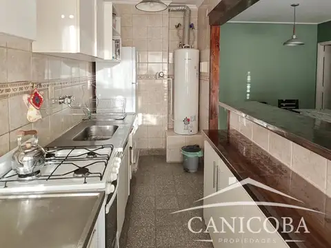 Departamento en Alquiler 46 años