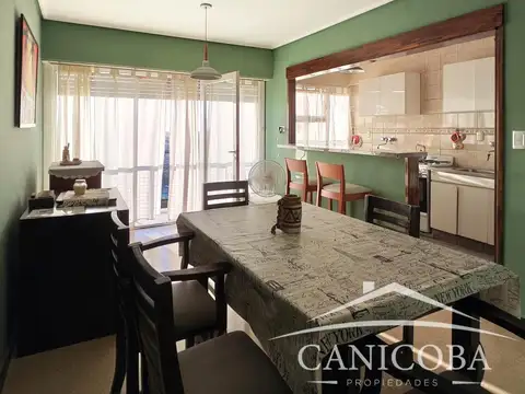 Departamento en Mar del Plata. Alquiler 24 meses.