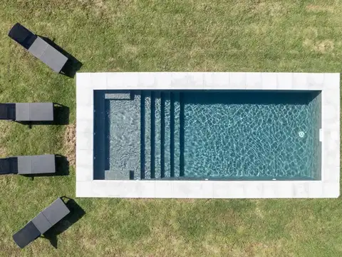 Casa en Alquiler Temporal A Estrenar
