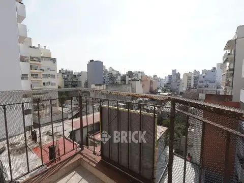 Departamento en Alquiler 40 años